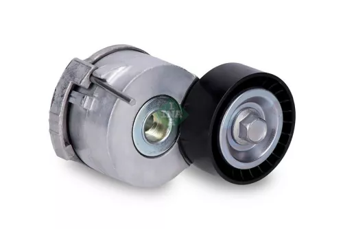 Schaeffler INA Belt Tensioner, V-ribbed belt (534036910)