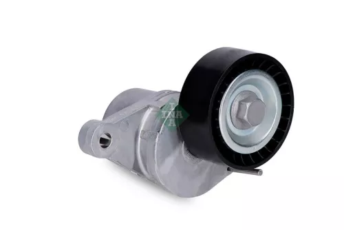 Schaeffler INA Belt Tensioner, V-ribbed belt (534042710)