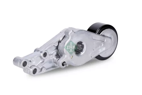 Schaeffler INA Belt Tensioner, V-ribbed belt (534012730)