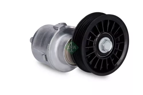 Schaeffler INA Belt Tensioner, V-ribbed belt (534018510)