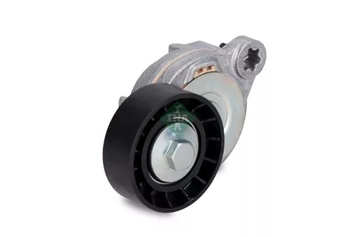 Schaeffler INA Belt Tensioner, V-ribbed belt (534060510)