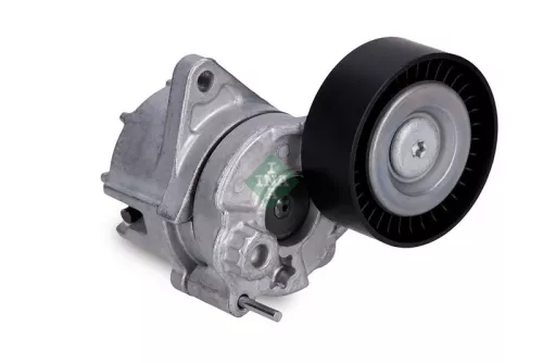 Schaeffler INA Belt Tensioner, V-ribbed belt (534048110)