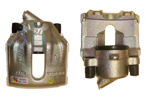 BOSCH Brake Caliper (0986474878)