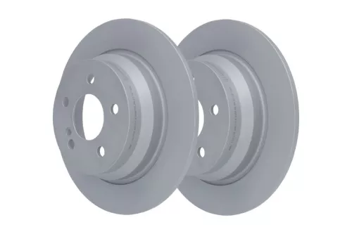 ATE Brake Disc (24.0110-0278.1)