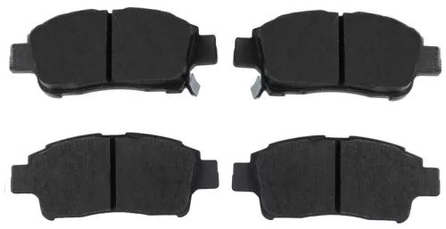 TRW Brake Pad Set, disc brake (GDB3218)