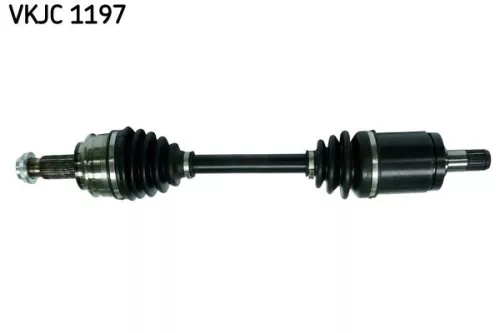Drive Shaft