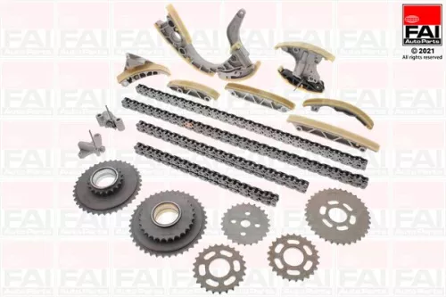 Timing Chain Kit