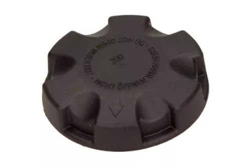 Cap, coolant tank