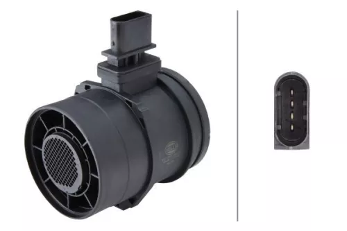 Mass Air Flow Sensor