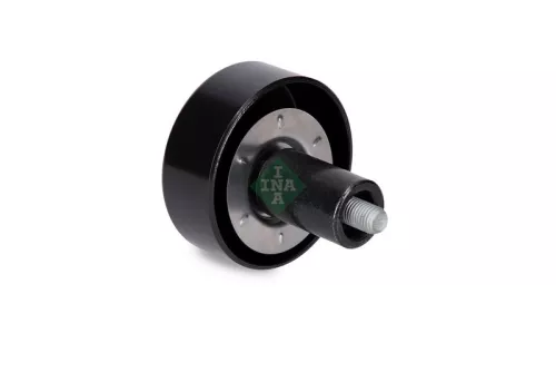Schaeffler INA Deflection/Guide Pulley, V-ribbed belt (532065710)
