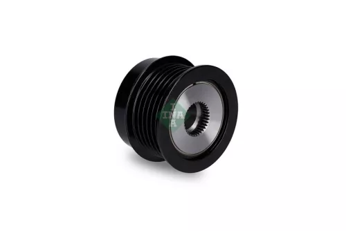 Schaeffler INA Alternator Freewheel Clutch (535018810)