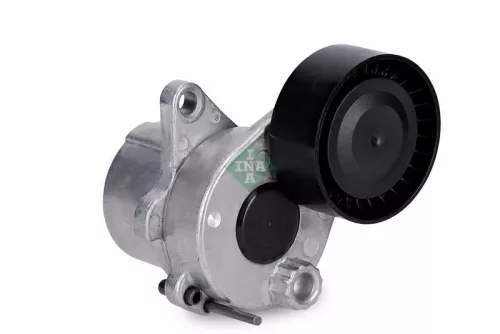 Schaeffler INA Belt Tensioner, V-ribbed belt (534033610)