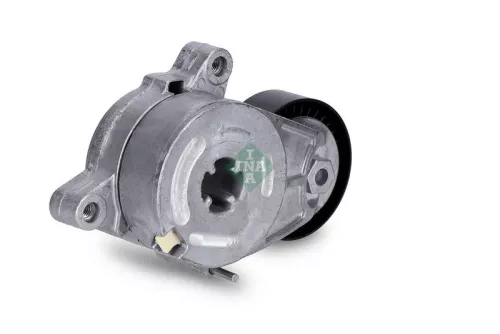 Schaeffler INA Belt Tensioner, V-ribbed belt (534036110)