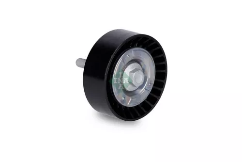 Schaeffler INA Deflection/Guide Pulley, V-ribbed belt (532065210)