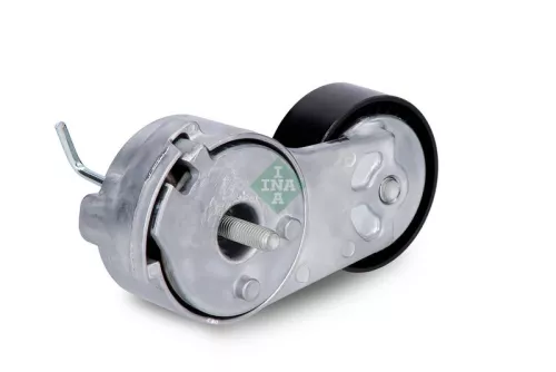 Schaeffler INA Belt Tensioner, V-ribbed belt (534006910)