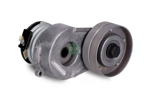 Schaeffler INA Belt Tensioner, V-ribbed belt (534008230)