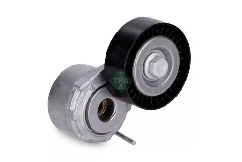 Schaeffler INA Belt Tensioner, V-ribbed belt (534011020)
