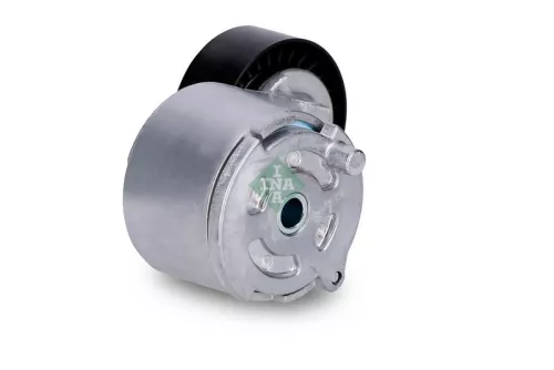 Schaeffler INA Belt Tensioner, V-ribbed belt (534045510)
