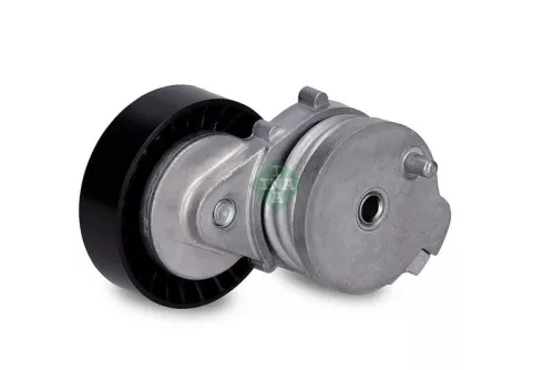 Schaeffler INA Belt Tensioner, V-ribbed belt (534060410)