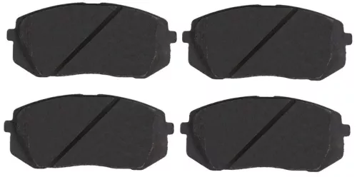 TRW Brake Pad Set, disc brake (GDB3647)