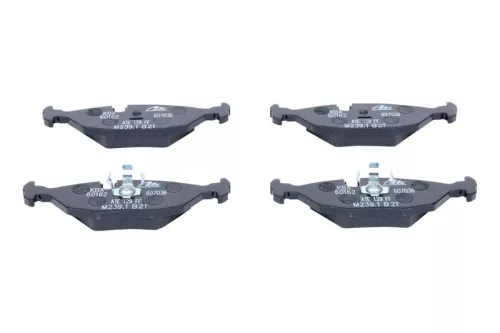 ATE Brake Pad Set, disc brake (13.0460-7036.2)