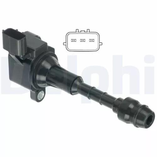 Ignition Coil