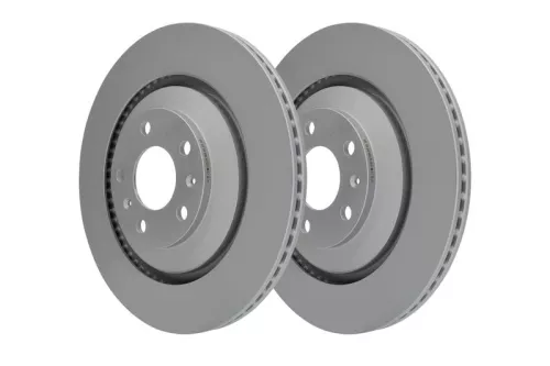 ATE Brake Disc (24.0122-0214.1)