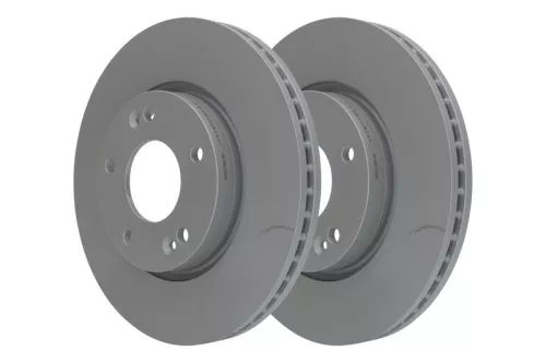 ATE Brake Disc (24.0126-0128.1)