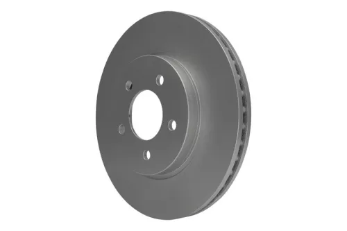 ATE Brake Disc (24.0126-0151.1)