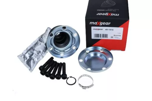 MAXGEAR Bellow Kit, drive shaft (49-1416)