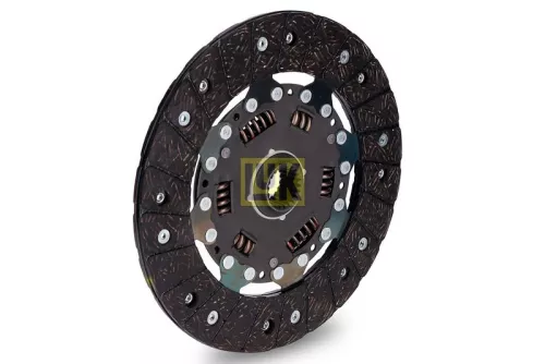 Schaeffler LuK Clutch Disc (324004810)