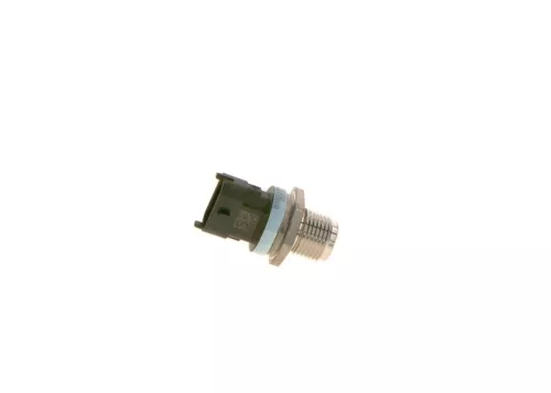 BOSCH Sensor, fuel pressure (0281006187)
