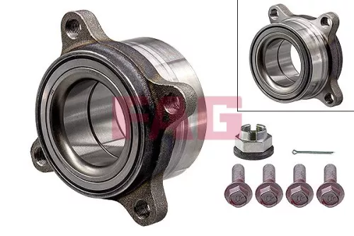 Wheel Bearing Kit
