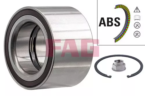 Wheel Bearing Kit