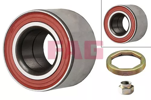 Wheel Bearing Kit