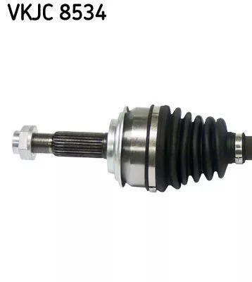 SKF Drive Shaft (VKJC8534)
