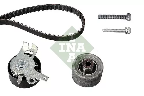 Timing Belt Kit
