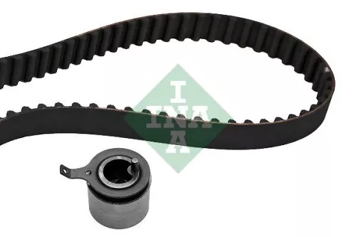 Timing Belt Kit