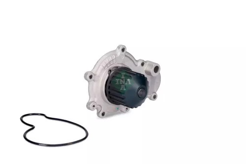 Schaeffler INA Water Pump, engine cooling (538067310)