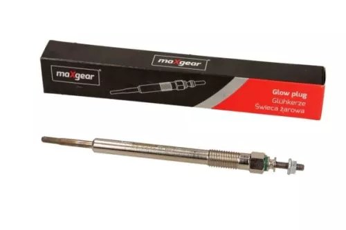 MAXGEAR Glow Plug (66-0141)