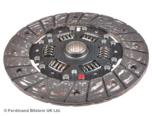 BLUE PRINT Clutch Disc (ADM53118)