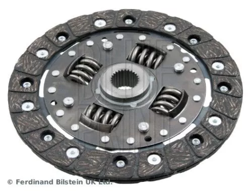 BLUE PRINT Clutch Disc (ADN13172)