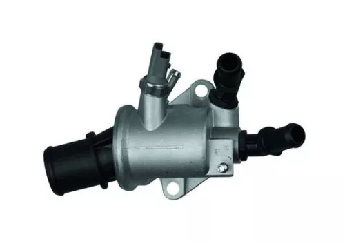 MAHLE Thermostat, coolant (TI14388)