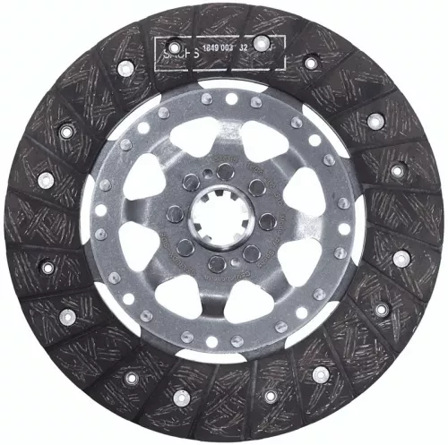 SACHS Clutch Kit (3000 970 095)