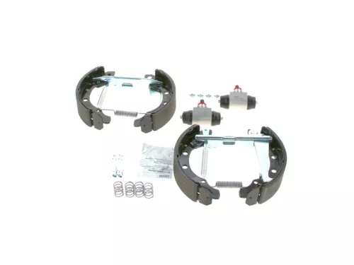 BOSCH Brake Shoe Set (0204114690)