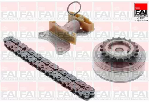 Timing Chain Kit