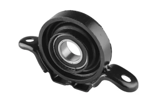 Suspension, propshaft