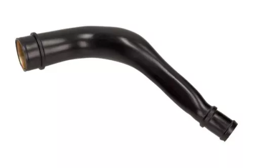 Hose, cylinder head cover ventilation