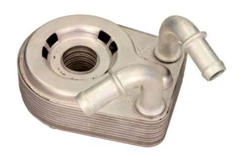 Oil Cooler, engine oil