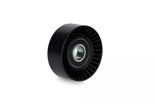 Schaeffler INA Tensioner Pulley, V-ribbed belt (531089110)